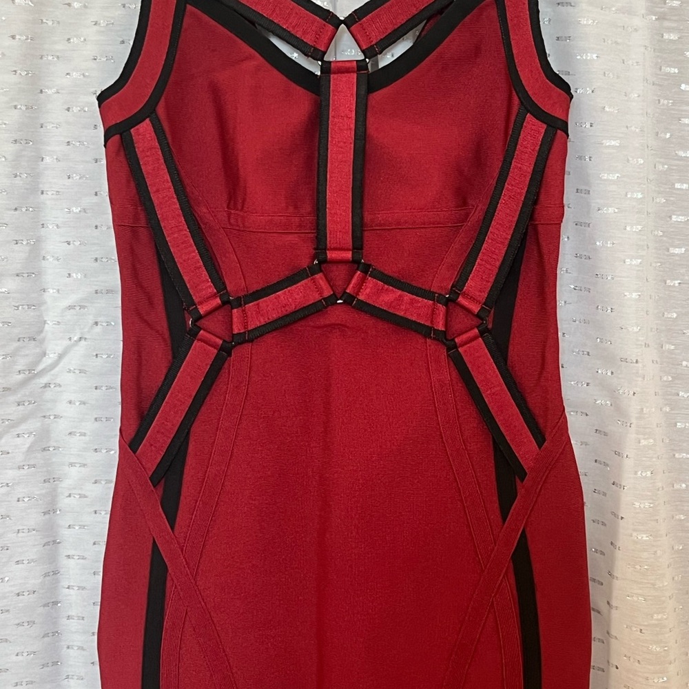 Original and sexy in red!!